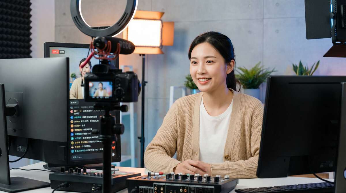 香蕉视频专业视频直播