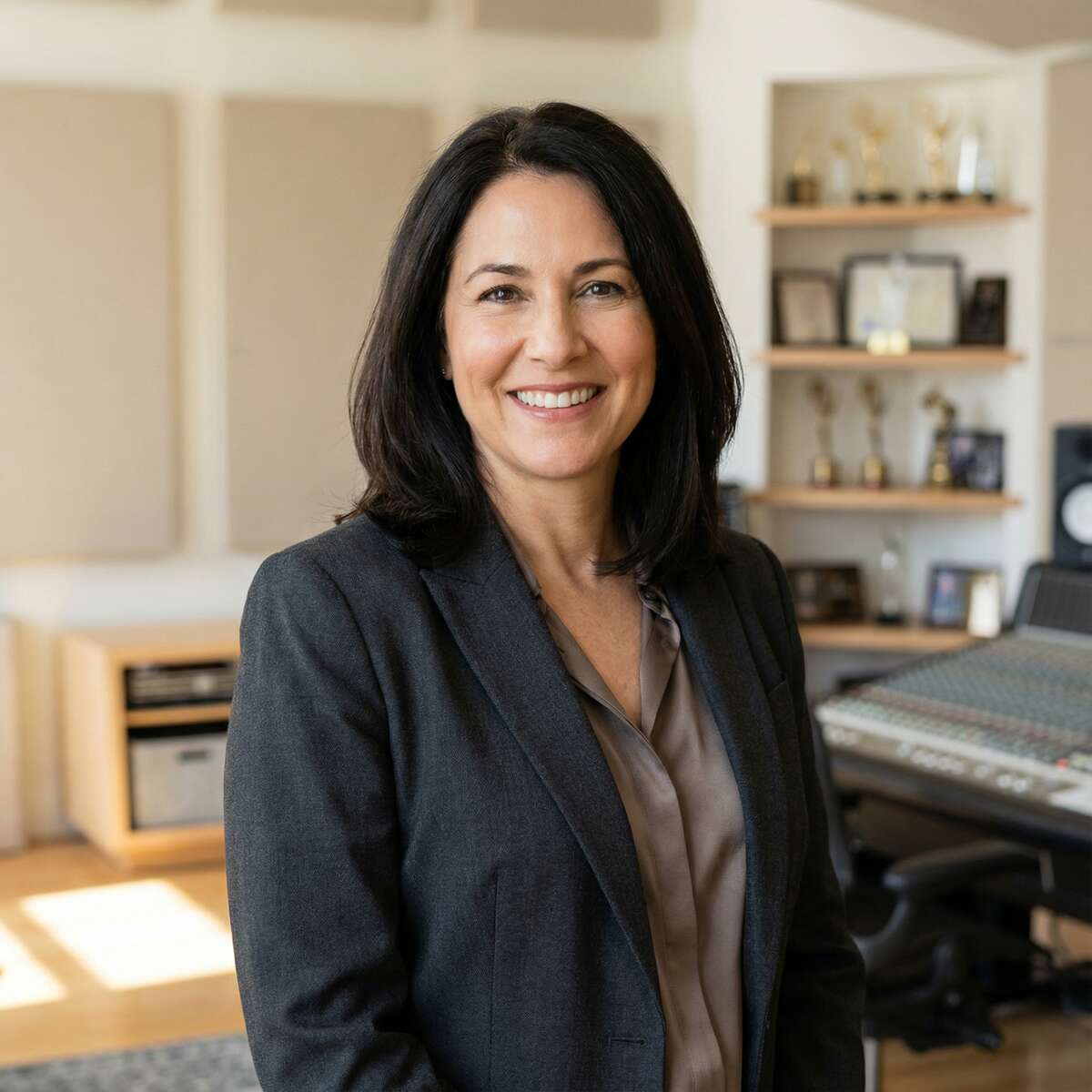 香蕉视频制片人李婷