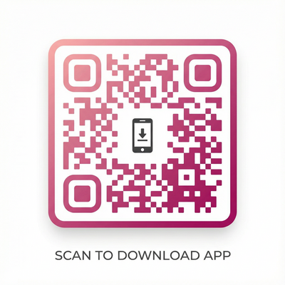 香蕉视频 APP下载二维码